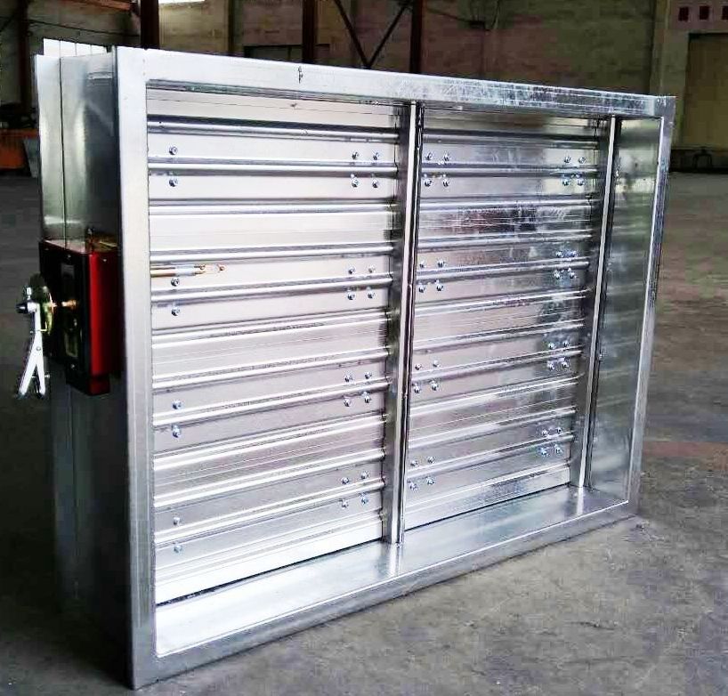 3c認(rèn)證防火閥 3c認(rèn)證防火閥